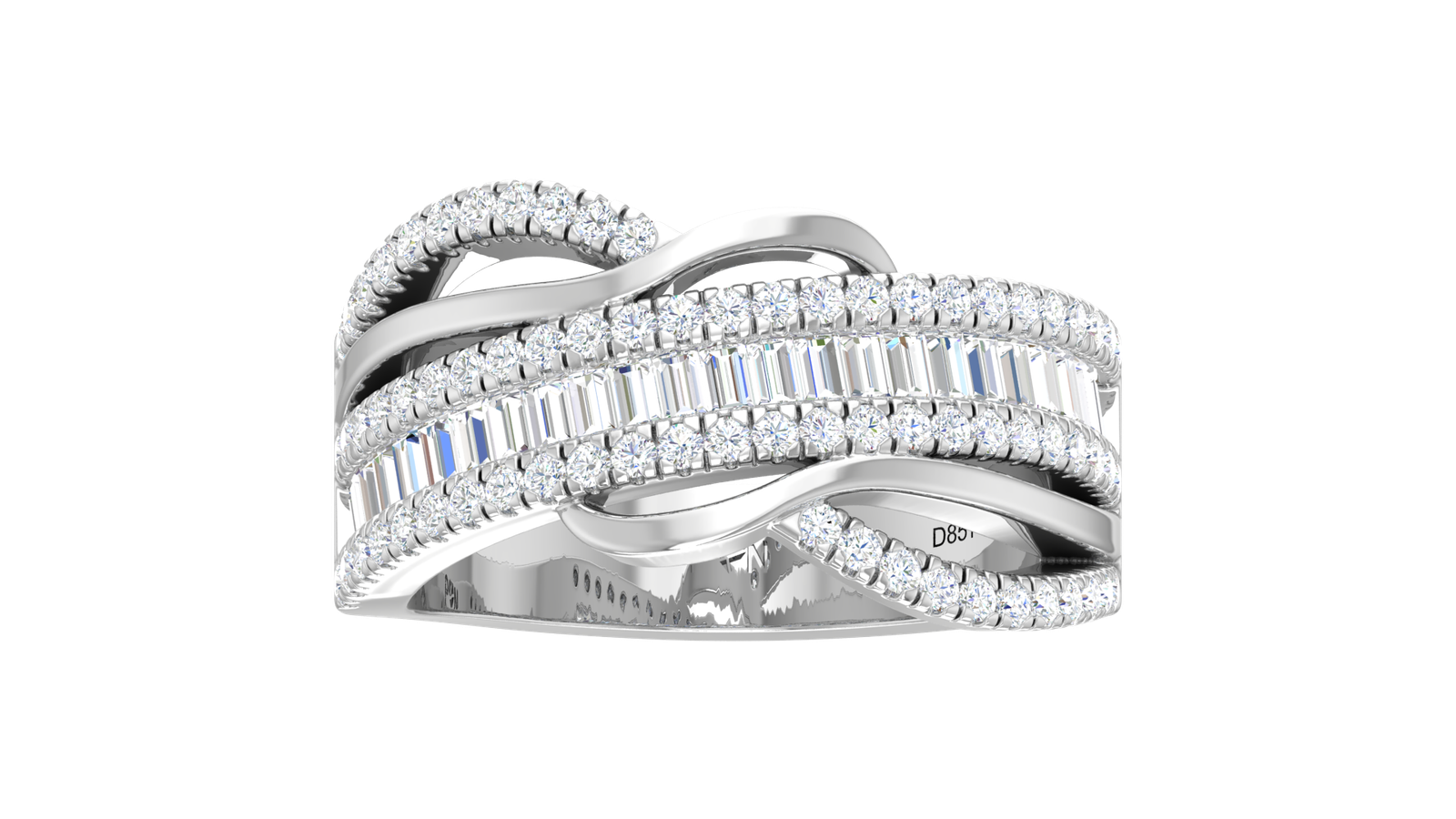 Fancy Natural Rings Hover